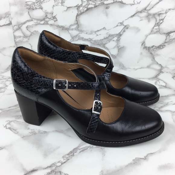 clarks tarah presley